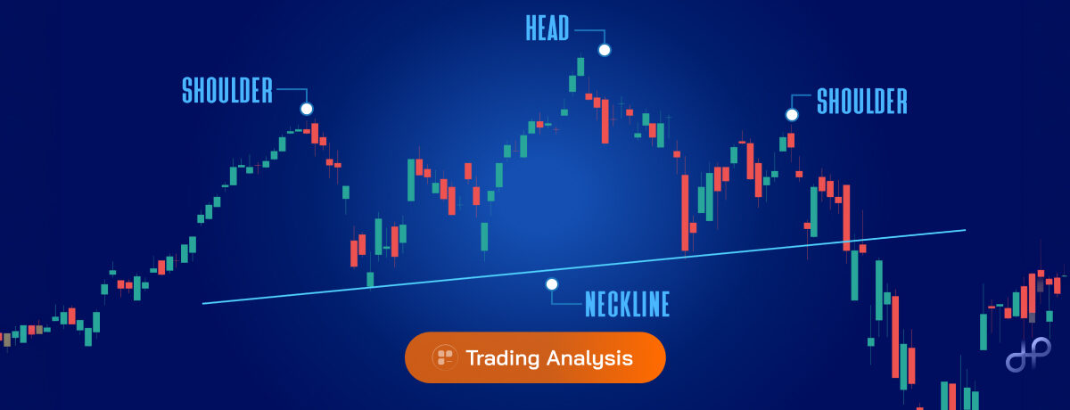 Head and Shoulders Forex Chart Pattern