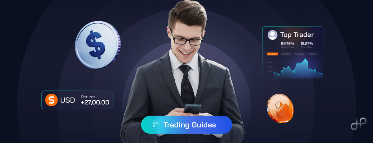 Copy Trading Guide
