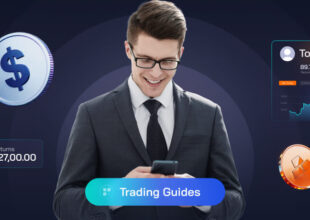 Copy Trading Guide: How to Copy Trades Successfully as a Beginner