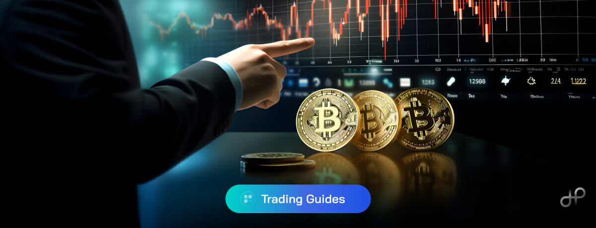 Crypto CFD Trading