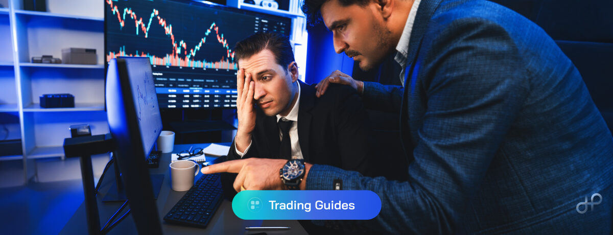Revenge Trading Forex