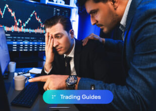 Revenge Trading Explained: What It Is and How to Avoid Costly Mistakes