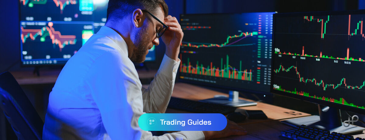 What is Overtrading in Forex
