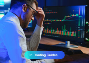 Overtrading in Forex: Why It Happens and How to Avoid It?