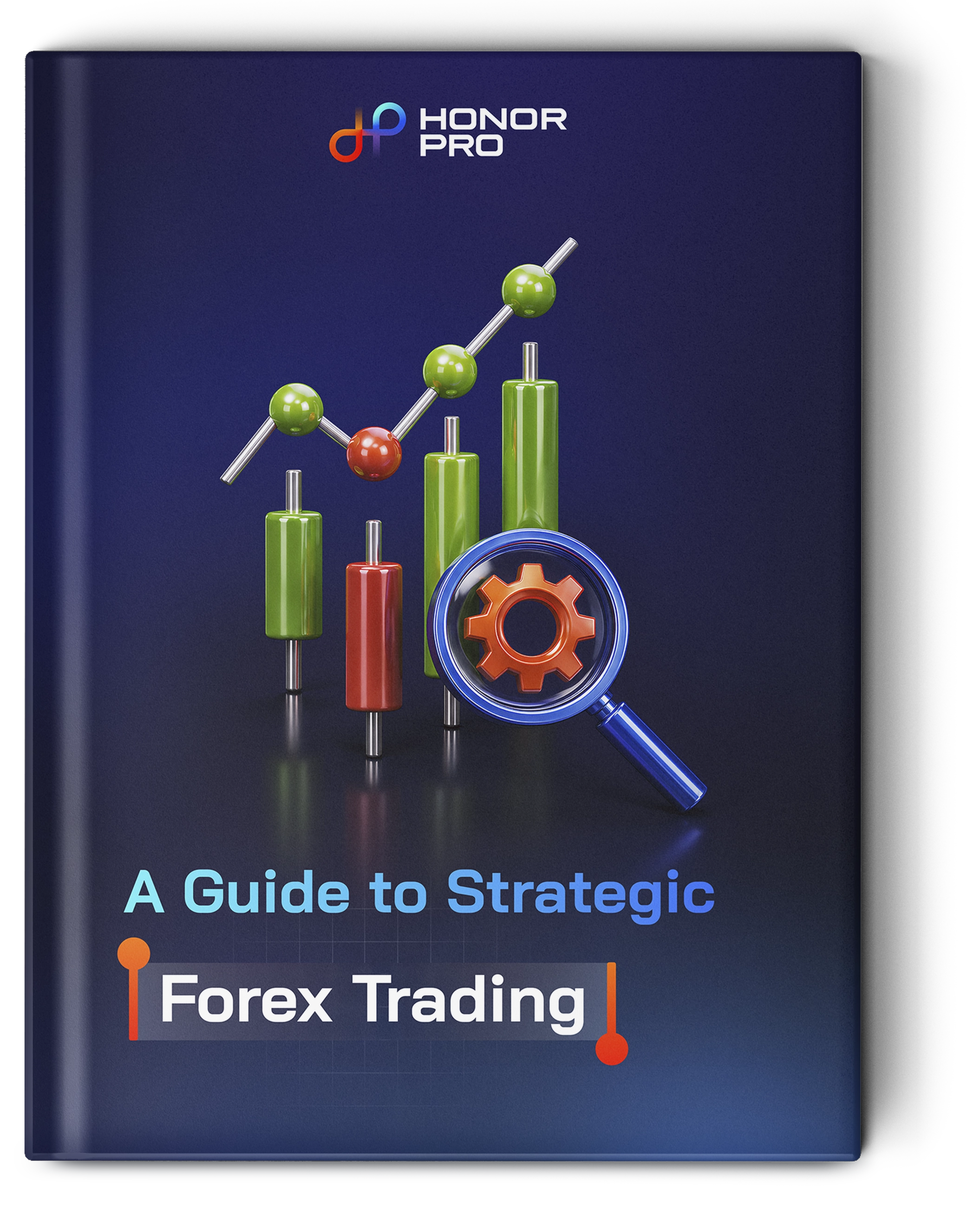 Forex Risk Management for Corporations eBook cover