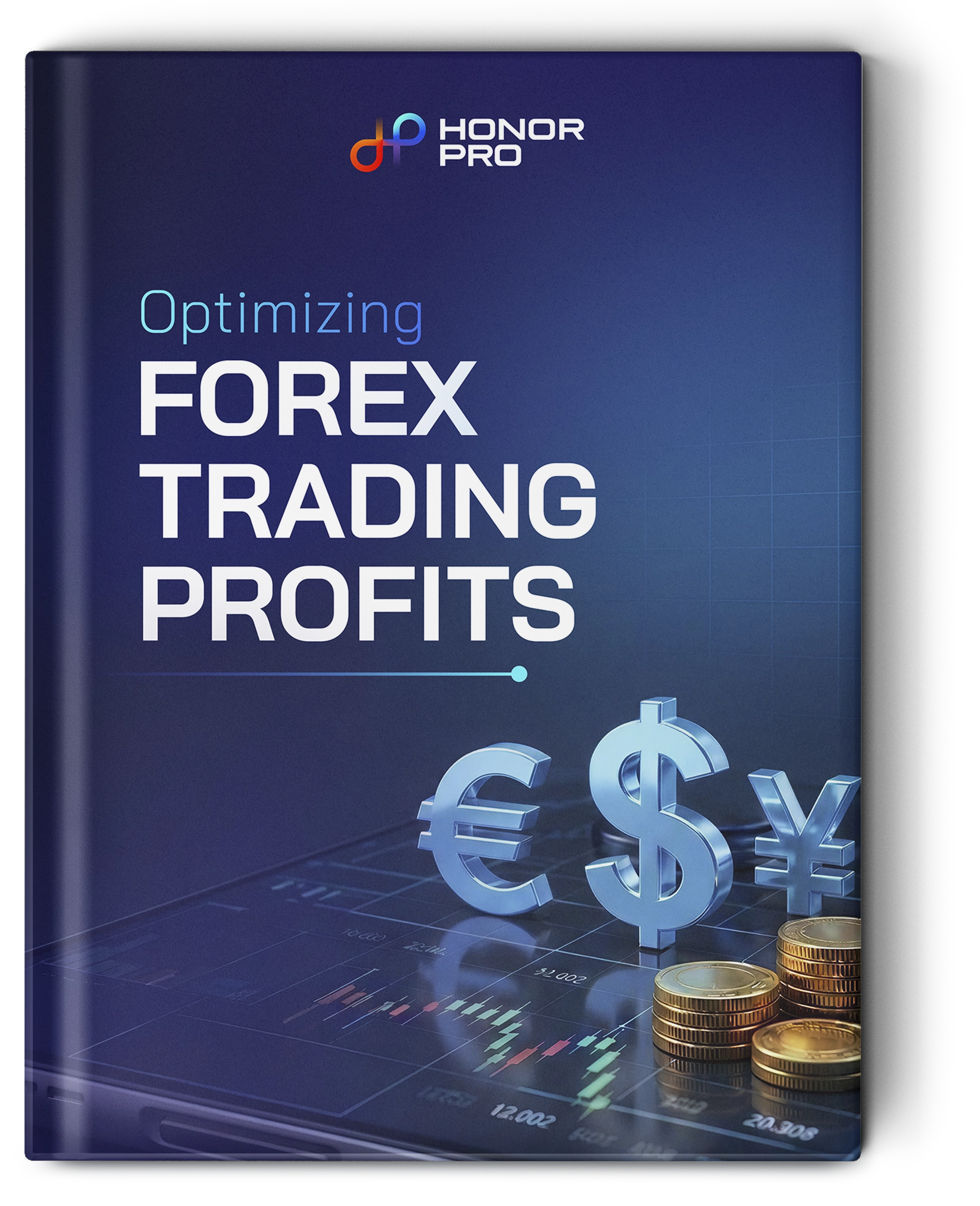 Forex Risk Management for Corporations eBook cover