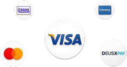 Payment methods