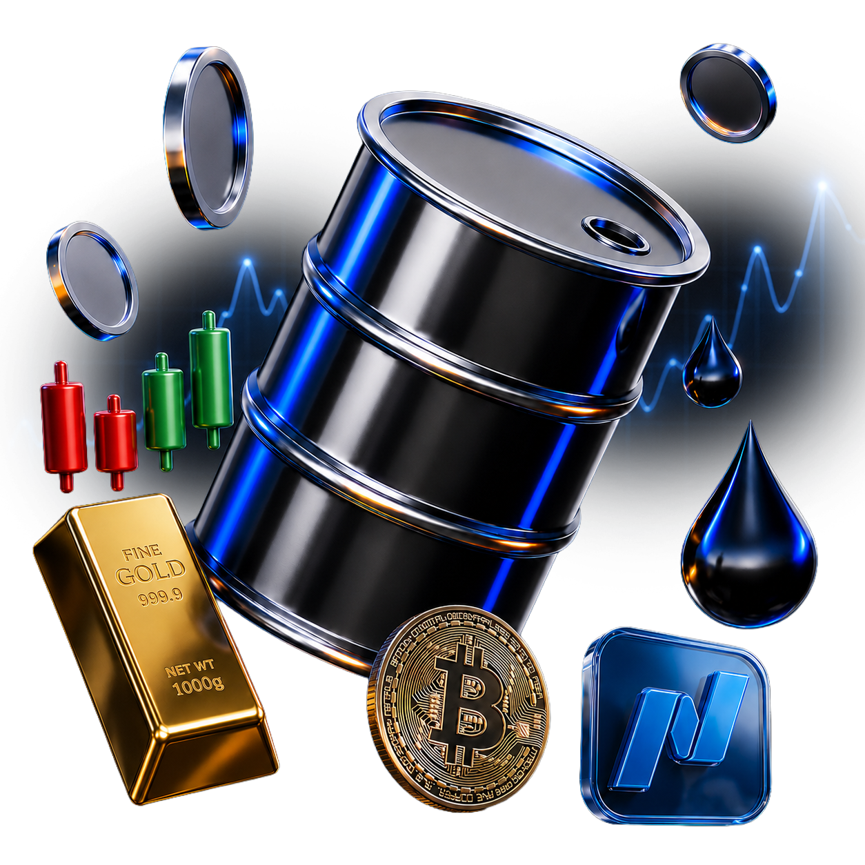Markets