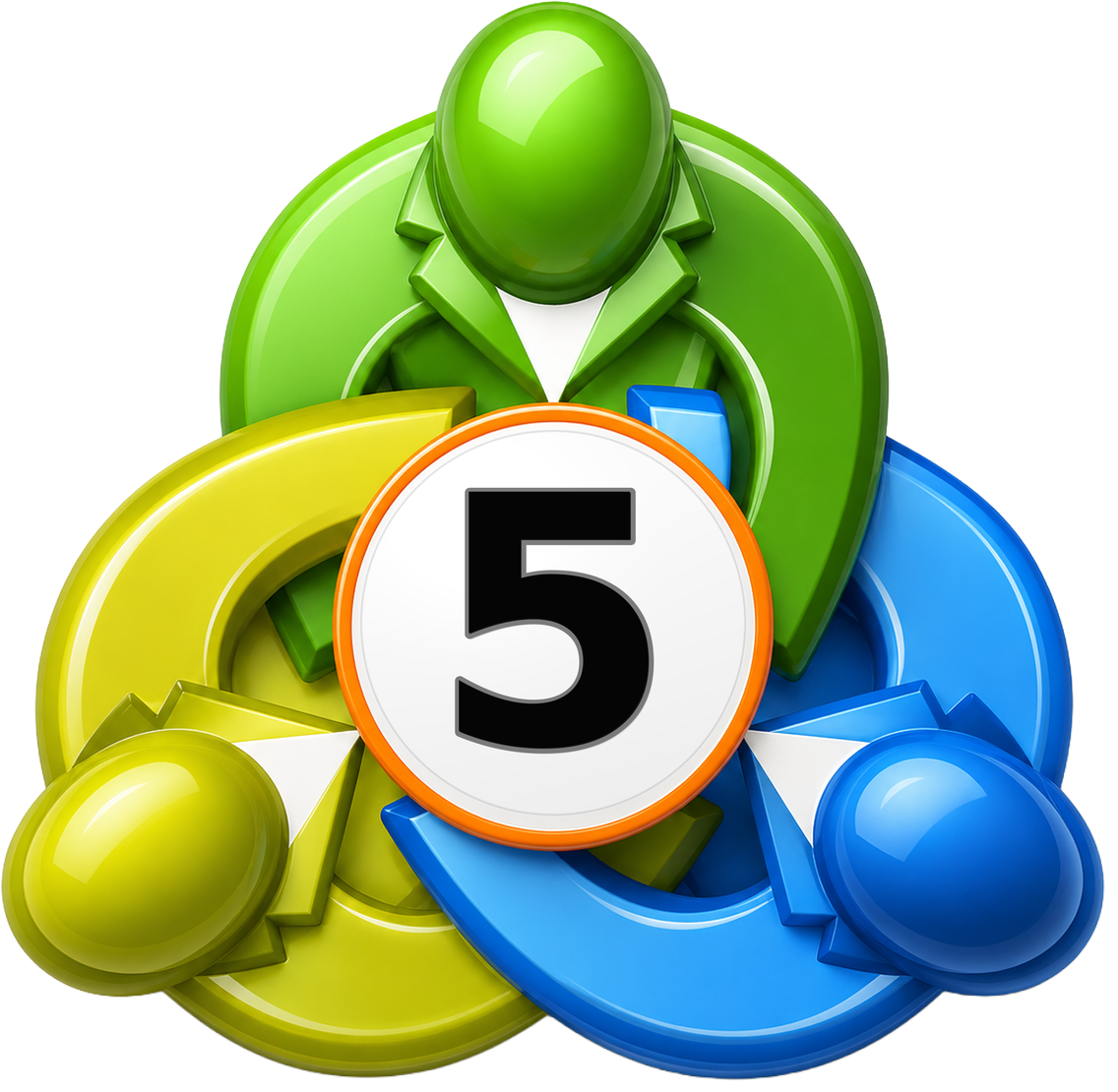MetaTrader 5