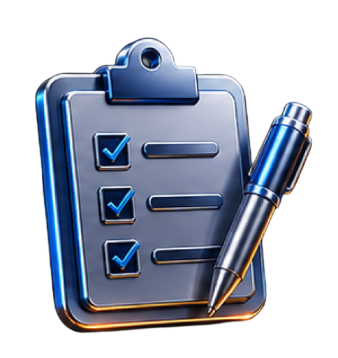 Step 1 — Access your account