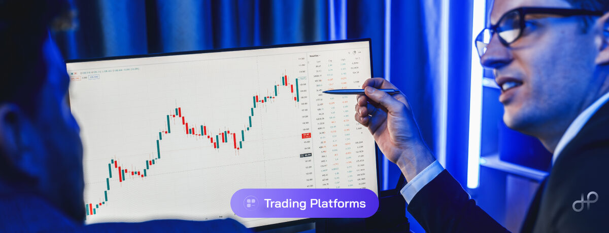 MT5 Trading Platform Beginners Guide