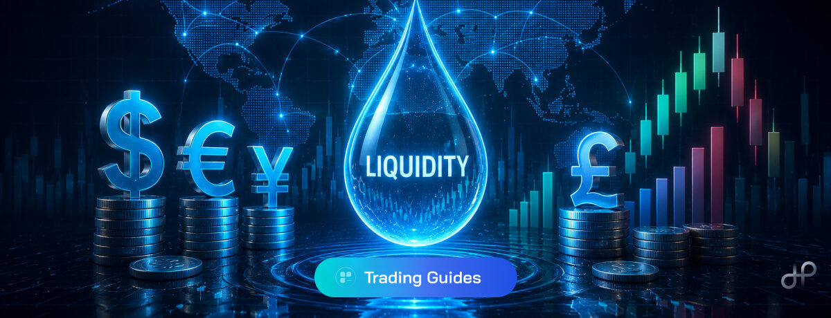 Liquidity in Forex Market