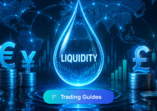 What is Liquidity in Forex? A Complete Trader’s Guide