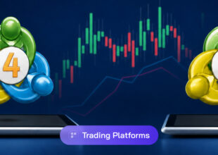 Comparison between MT4 and MT5: Which Platform is Better?