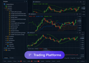 Best MT5 Indicators: Top Tools Every Trader Should Use