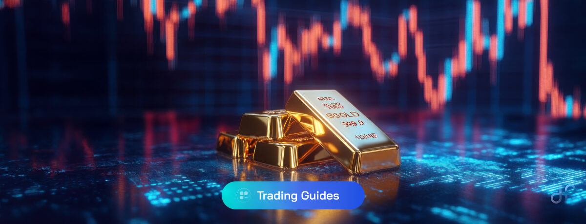 Gold trading guide