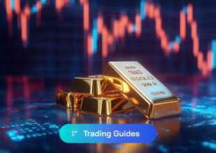Gold Trading Guide: Key Strategies for XAU/USD Trading