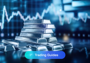Silver Trading Guide: Strategies, Risk & How It Works