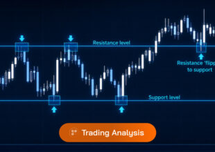 Support and Resistance Levels: The Ultimate Guide for Forex Traders