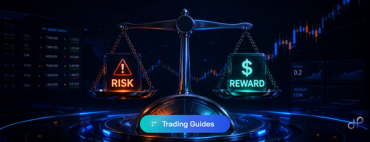 Risk Reward Ratio