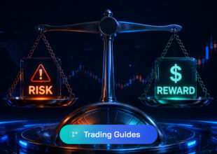 Risk-to-Reward Ratio in Forex: How to Trade Smarter, Not Harder