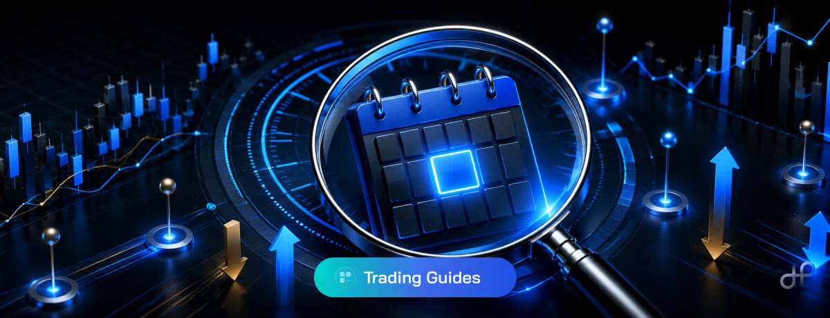 How to Read an Economic Calendar