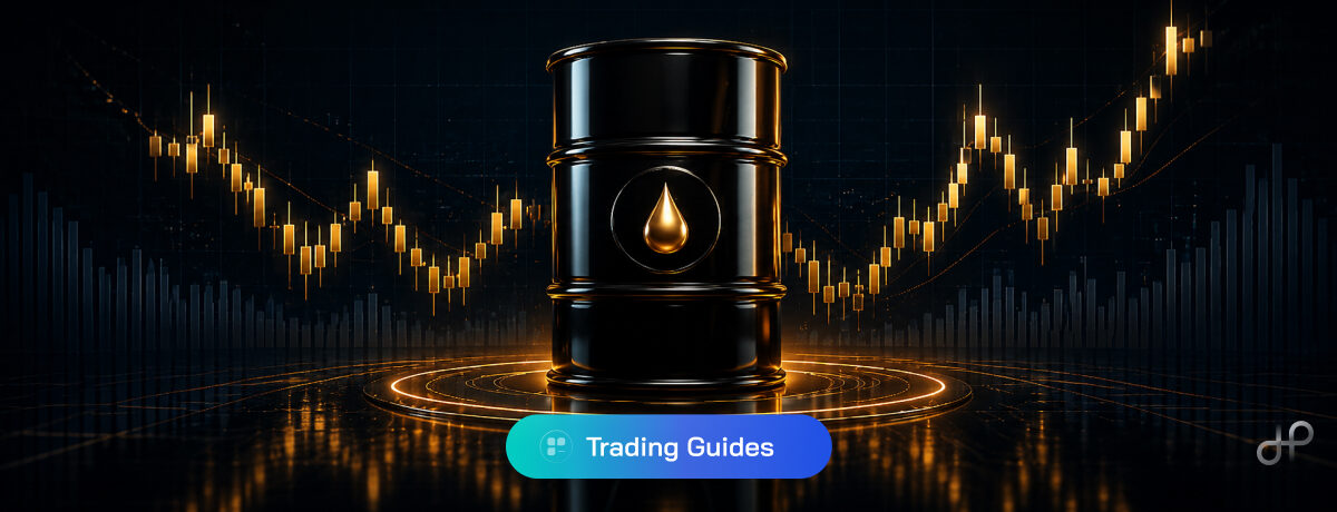 Oil Trading