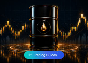 Oil Trading Guide: How to Trade WTI and Brent Crude Oil