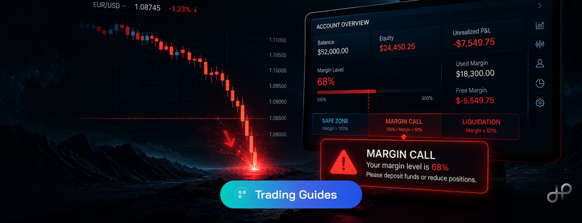 Margin Call in Forex