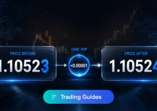 What is a Pip in Forex? Pips, Lots & Pip Value Explained
