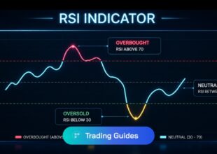 RSI Indicator Explained: How to Read and Trade with it